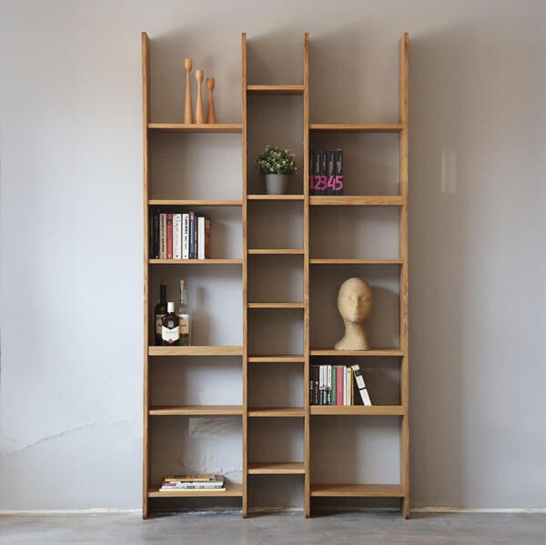 Libreria 38