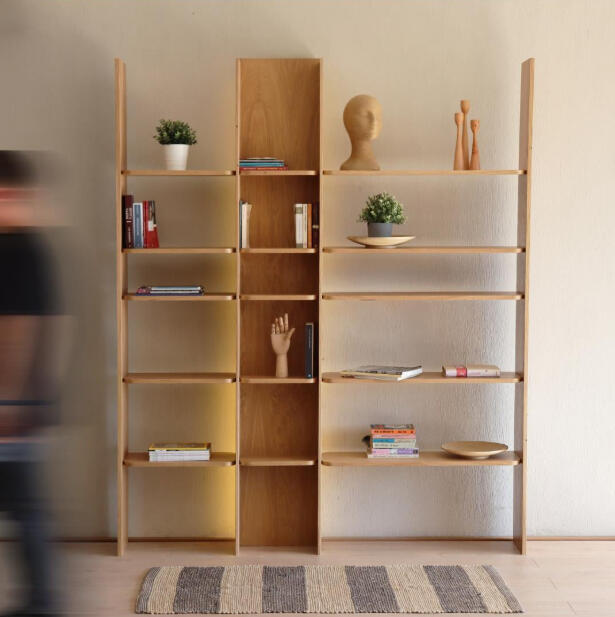 Libreria Radius (view)
