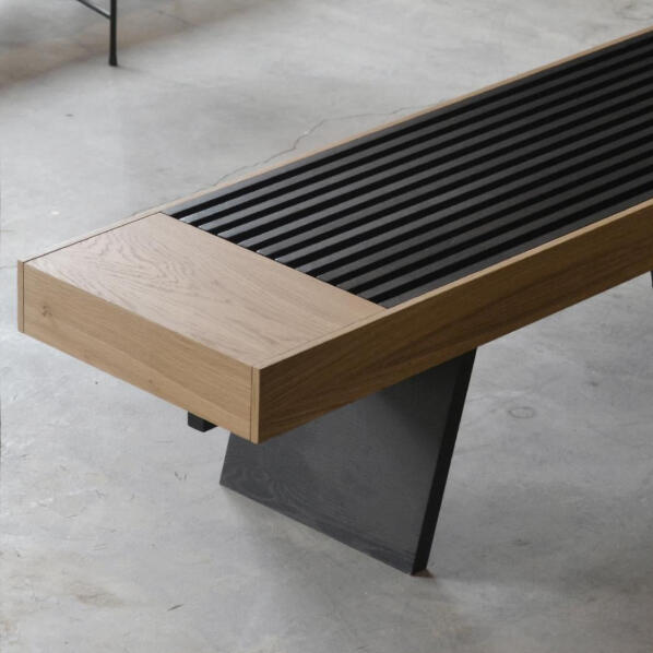 18 BENCH (view)